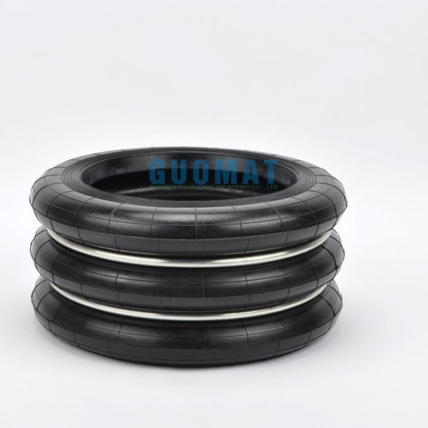 Yokohama S-300-3r à haute vitesse à presses à percussion