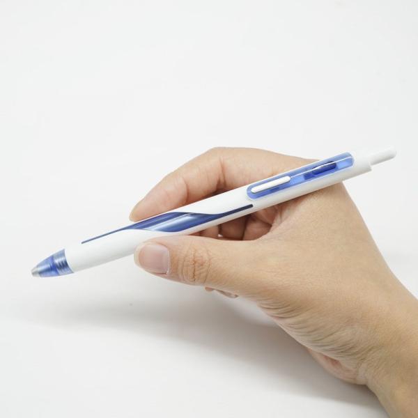 Student Stationery Creative Gel Ink Pen Lightning Time Space Cabin Plastic Press Pen