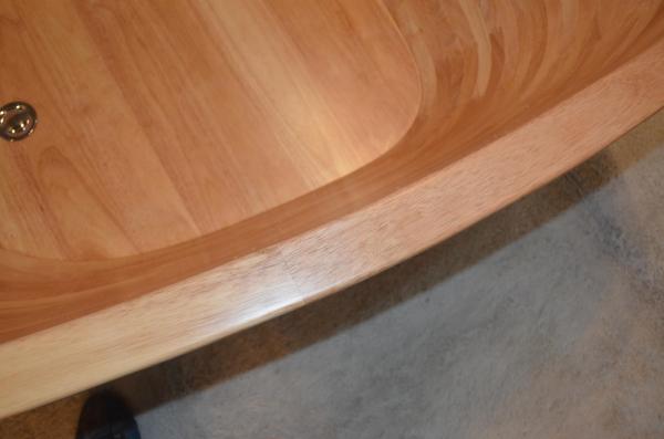 bathtub, bathroom tub,shell shape