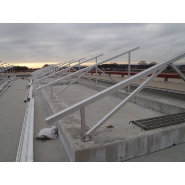 Solar Panel Project Adjustable Solar Panel Mount Mounting Rack Bracket Solar Panel Support Brackets