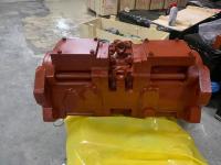 Excavadora original bomba hidráulica bomba de êmbolo principal K3V11DT K3V112DTP K7V140 K5V140 original