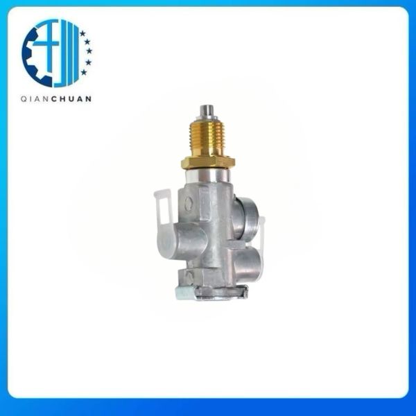Poppet Valve 41480-1100 414801100 for Hino 500 J08C Truck Spare Parts