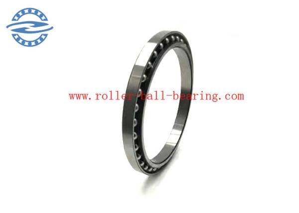 Excavatrice de marche Bearing Size de boîte de la dent BA110-1 110x140x16mm