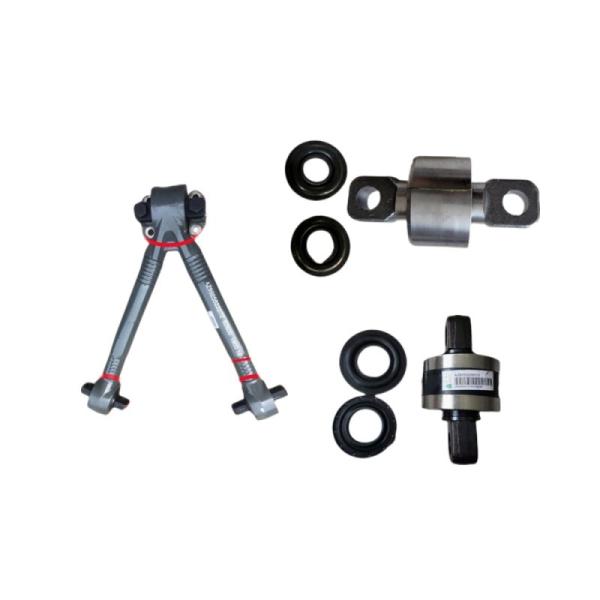 Torque Rod Bush para camiones de trabajo pesado