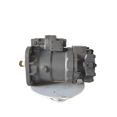 Máquina escavadora Travel Motor Assy de EX1800-3 EX1900-5 EX1900-6