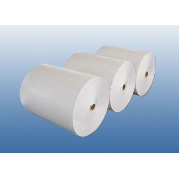 120GSM Disposable Dish Wipes for Hospital , 85% Viscose 15% Polyester