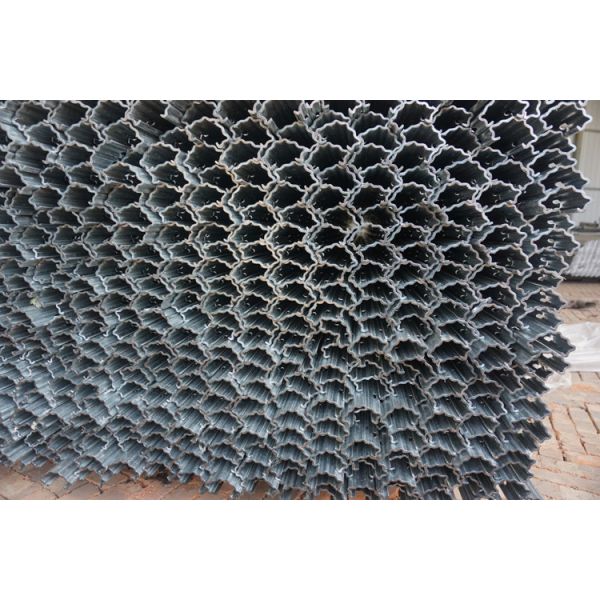 2.4M Vine Plants Vineyard Stakes , Metal Vineyard Line Posts Rust Proofed