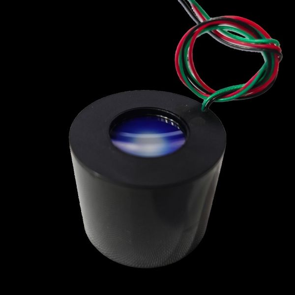 Night Vision Gen3 Fom1600+ Green Fluorescence Wholesale Image Intensifier Tube Auto-Gating P43/P45