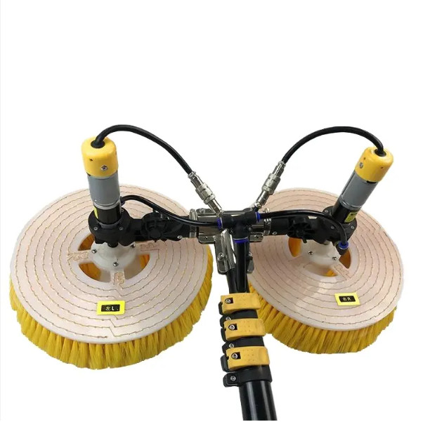 Машины для очистки 200 Вт