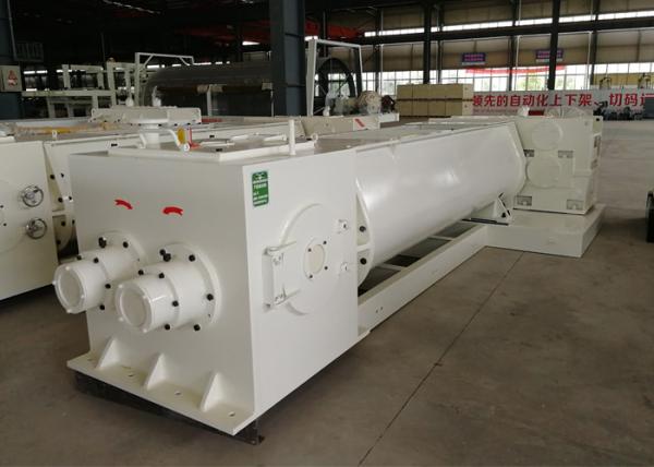 Areia vermelha ateada fogo Clay Brick Making Machine Automatic para 50000 - 100000 partes