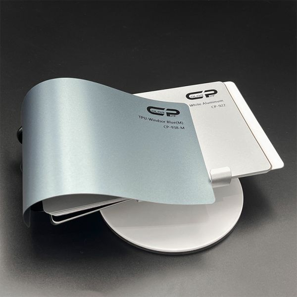 Color Changing TPU PPF 6.5mil Self-Healing Car Paint Protection Film