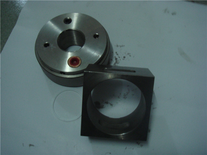 Silicon Carbide Diesel Engine Parts OEM ODM Hydraulic Jack Complete For Main Bearing