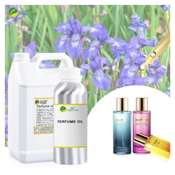 Des huiles célèbres de haute qualité Parfum parfum pour les parfumeurs de marque