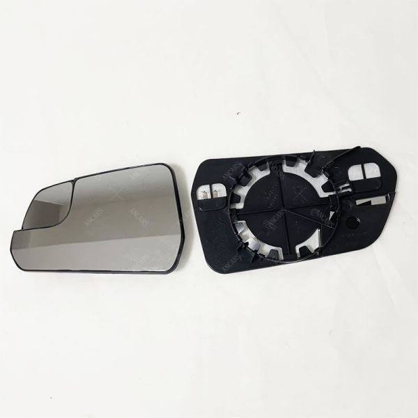 Snap Fit Rear view Mirror Lens FOR Mustang 2015 2016 2017 2018 2019 2020