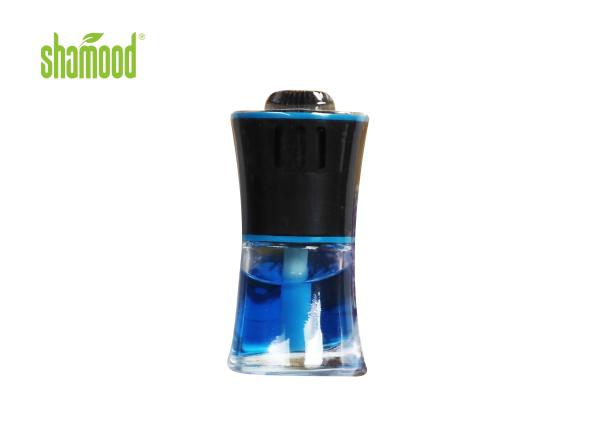 Cool Wind Liquid Car Air Freshener Vent Air Perfume Aromatic Fragrance SGS