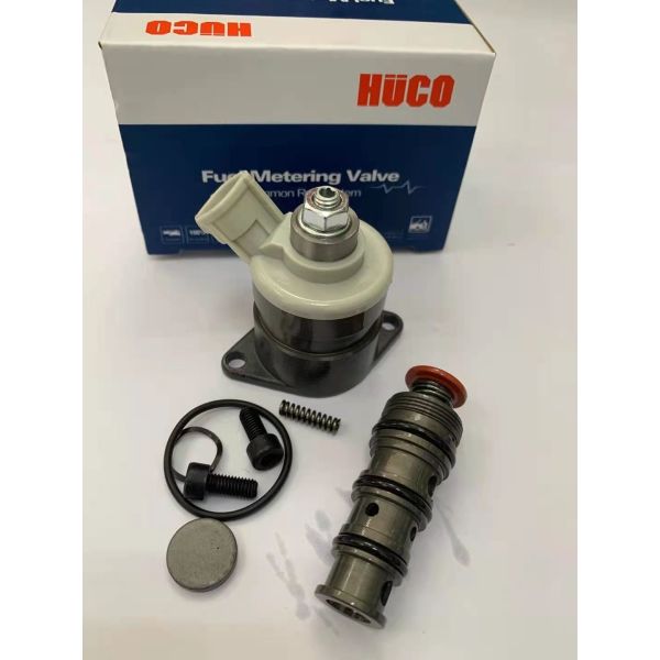 98002 Экскаваторы запасные топливные измерительные клапаны верхние части ISO9001 одобрен