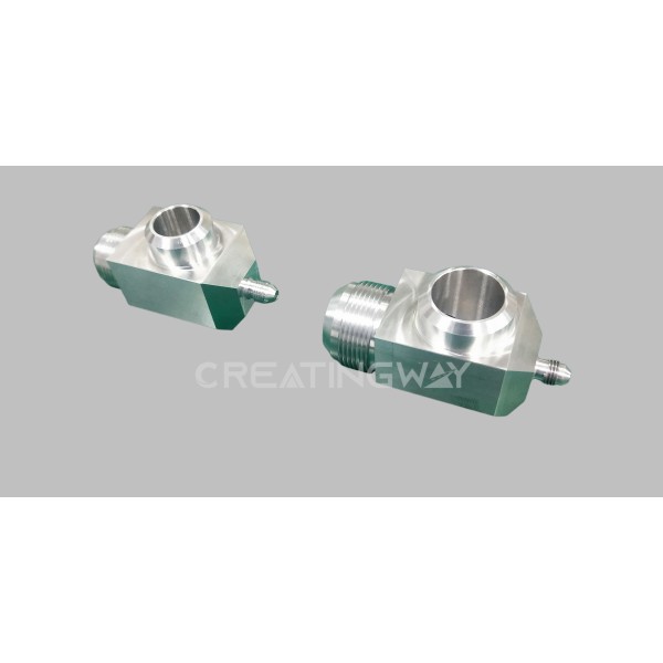  CNC Precision Parts Metal Rapid Machining Service for Metal Manufacturing Suppliers Customize CNC Precision Parts Processing