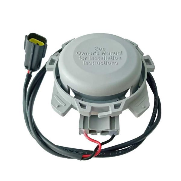 Interlock Power Seat Switch 75000 Cycles  1600gf Push Button Power Switch