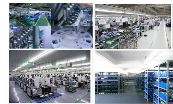 2023c atacado STM32F217VGT6 STMmicroelectronics electronic parts circuitos integrados STM32F217VGT6 componentes electrónicos