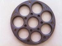 A8V172 Rexroth Excavator Main Pump Spare Parts Hydraulic Piston Pump Repair