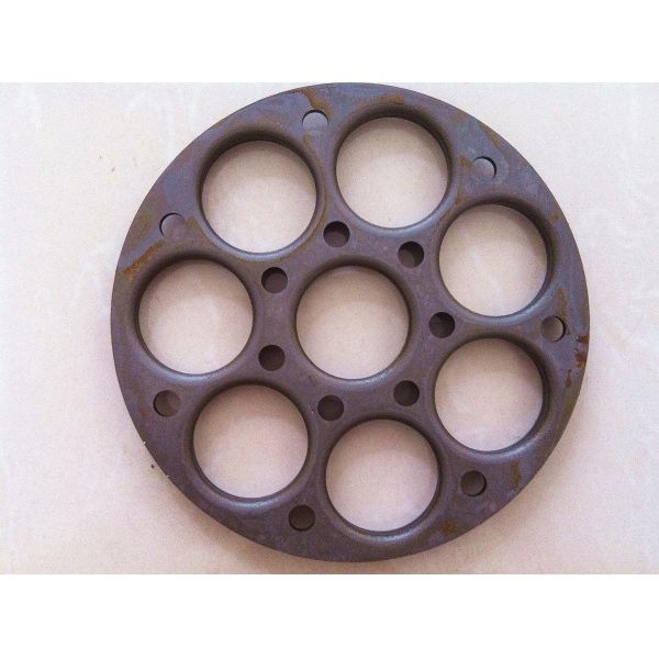 A8V172 Rexroth Excavator Main Pump Spare Parts Hydraulic Piston Pump Repair
