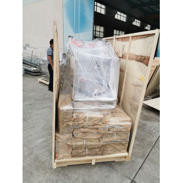 Custom Made Caramel Making Equipment / Commercial Gummy Bear Machine