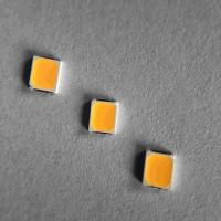 Le code élevé 2835 du lumen 3v 60ma a mené Chip Strip 6500k pour la décoration à la maison