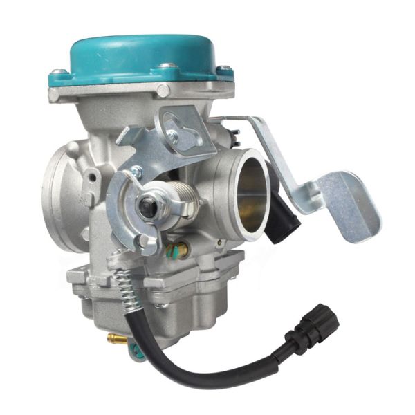 Natural Color Custom Engine Parts Motorcycle Carburetor for Bajaj Pulsar 200NS Fit