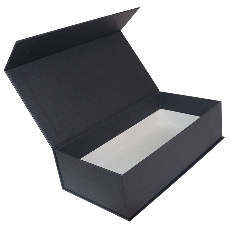 Luxury Lid And Base Box 157g Художественная бумага 1000g Картон Белые ювелирные изделия упаковочная коробка