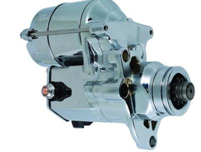 HARLEY DAVIDSON MOTORCYCLE STARTER MOTOR 12V . 1.4KW,10T.1584cc 31621-06