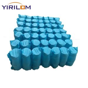 Фабрика на заказ Независимая карманная катушка для диванной подушки