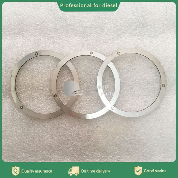 Hot sale QSK38 KTA38 diesel engine parts exhaust manifold seal 3966350