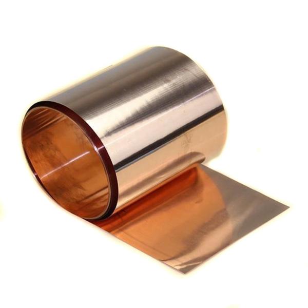 Phosphor Bronze Alloy Strip Alloy Sheet C5191 C52400 C51000 C52100 Copper Strip