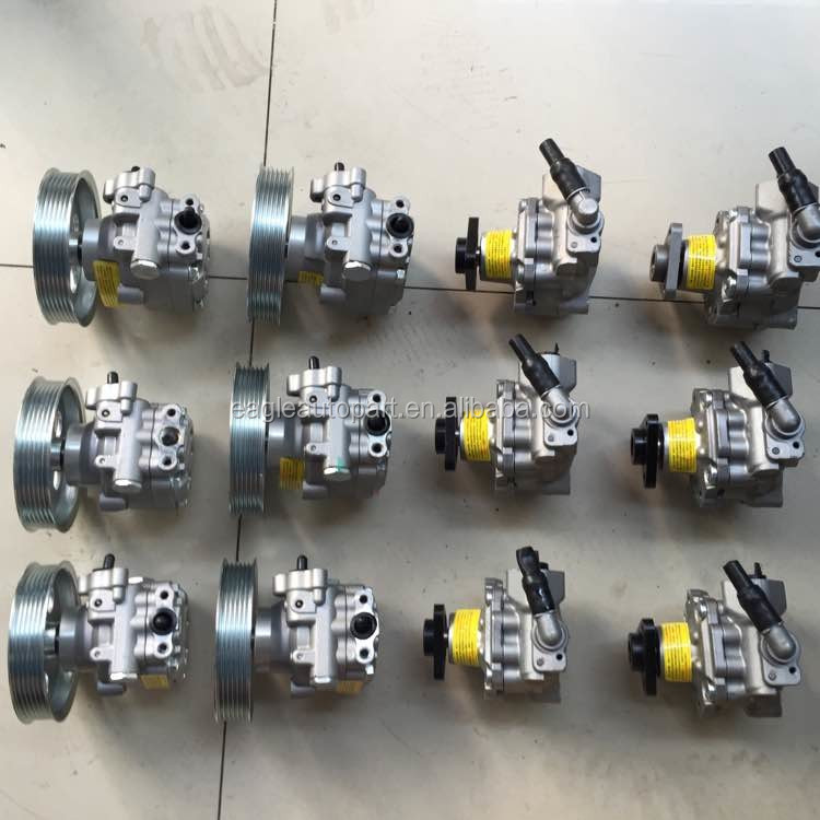 44320-60260 Силовой насос рулевого управления для 2001-2004 Toyota Corolla 1ZZFE для 2001-2004 годов