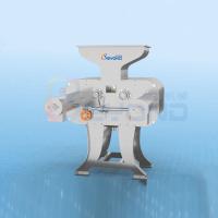 Meia máquina fresca Full Auto do Juicer do vegetal de fruto do corte 10TPH multi