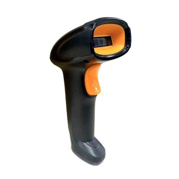 Escáner de código de barras portátil duradero SC20/SC20-BT para logística y almacenamiento con Bluetooth de largo alcance y capacidades robustas de lectura 1D/2D