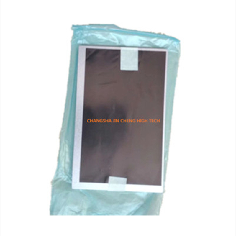 Экран дисплея LCD монитора запасных частей экскаватора daewoo DH-7
