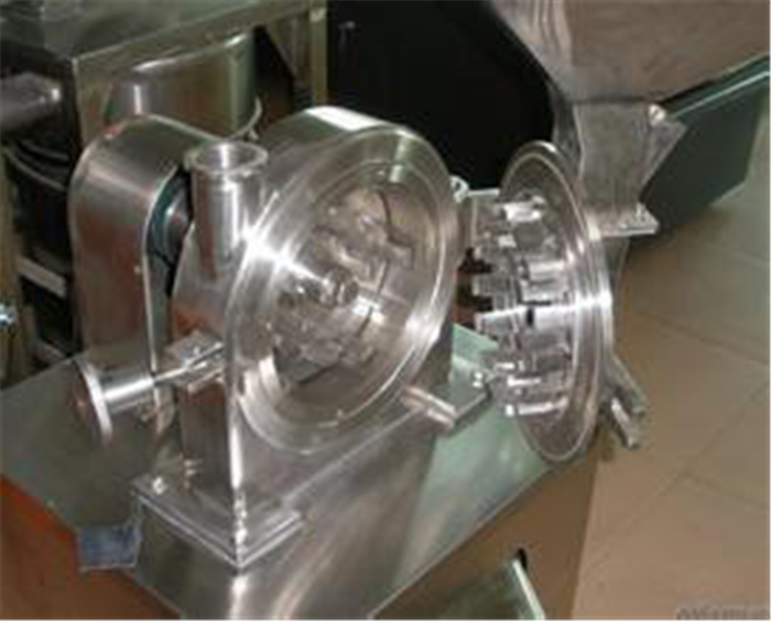 Хорошая задавливая машина Pulverizer влияния 20B 60kg/H меля