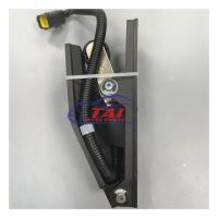 Acelerador Eletrônico Pedal Assemblagem Mitsubishi Peças do Motor 152-5711702002