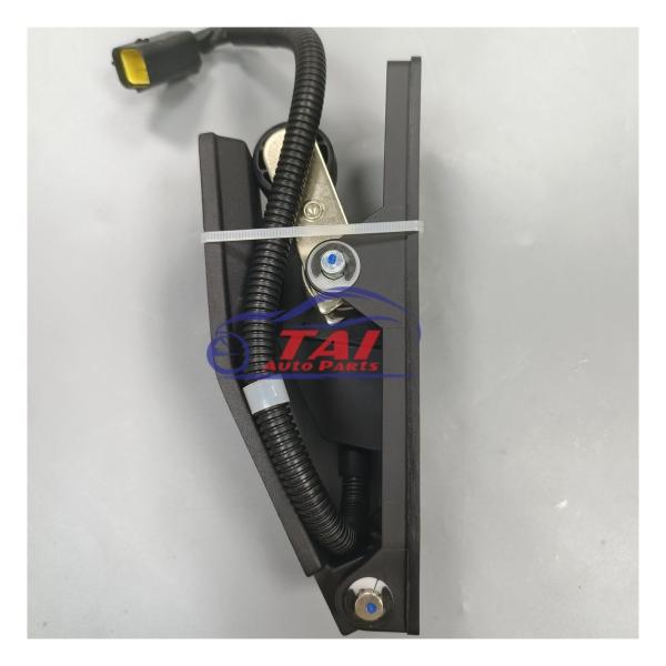 Acelerador Eletrônico Pedal Assemblagem Mitsubishi Peças do Motor 152-5711702002
