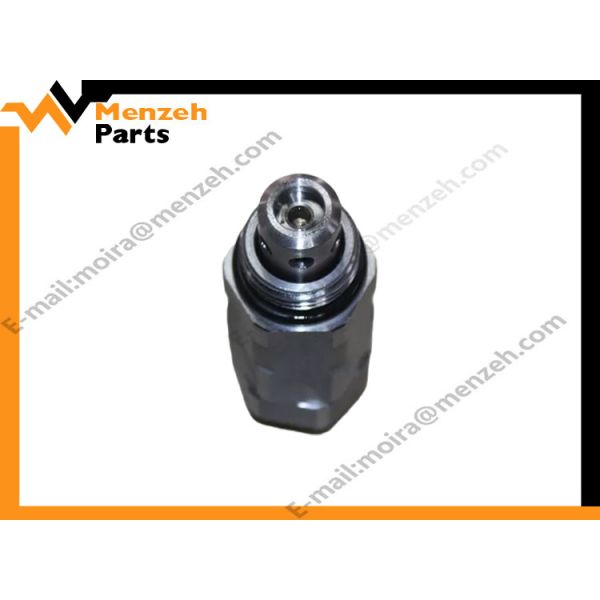 4358914 4289603 4382814 Excavator Relief Valve Fit EX120-5 EX200 EX230 EX270 ZX330 ZX70