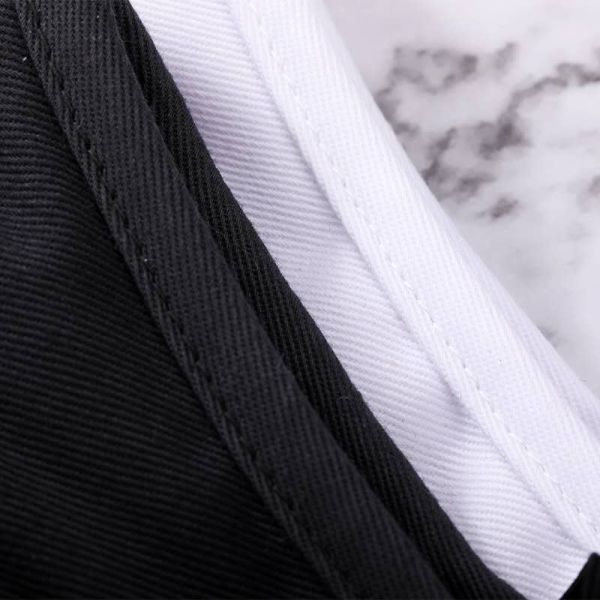 manufacture supply non-disposable cotton fabric woven mask