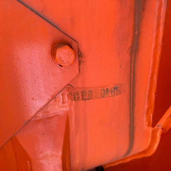 Hitachi ZX75US Used Excavator Hydraulic 7 Ton Mid Sized