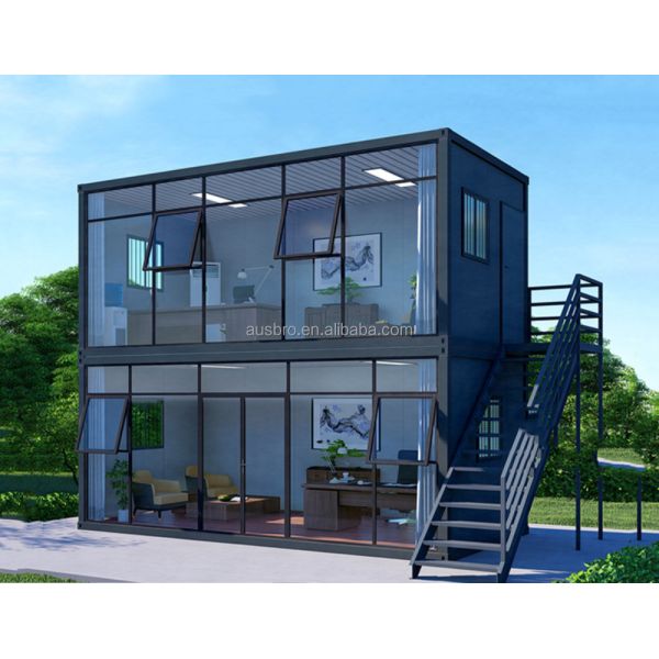 Prefab Shipping Container Homes Modular Prefab Housing Prefab Flat
