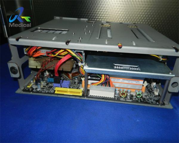 Siemens S1000/S2000 RM200 Ultrasound Repair Service Board Maintenance 10038592