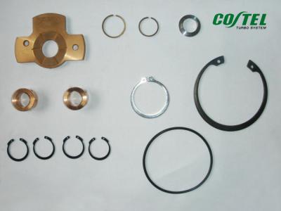 Cummins Turbo Rebuild Kit , Universal Turbocharger Kits For Repair Turbo 3575230 3545669