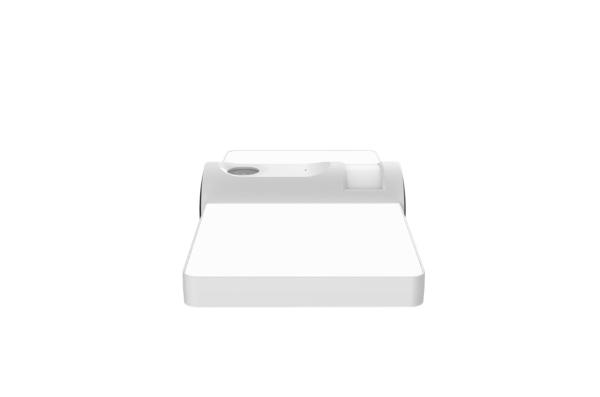 Floodlight 1080P Wi-Fi Weatherproof Camera(Flight 1S)