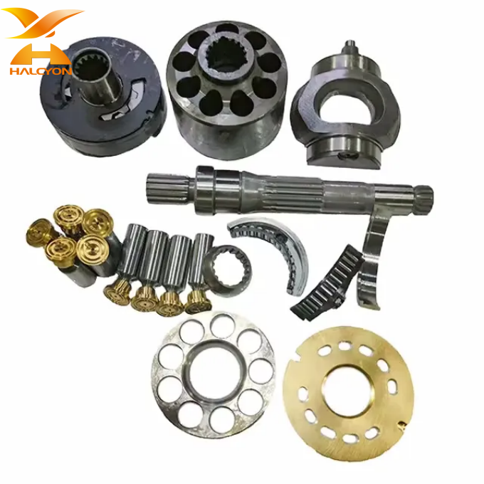 A10VG45 Parts Rexroth Hydraulic Pump A10VG Repair Kits A10VG63 A10VG28 Spare Parts