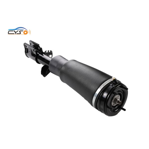 Распорка воздуха амортизатора удара фронта подвеса воздуха ЛР032560 Ланд Ровер с ВДС