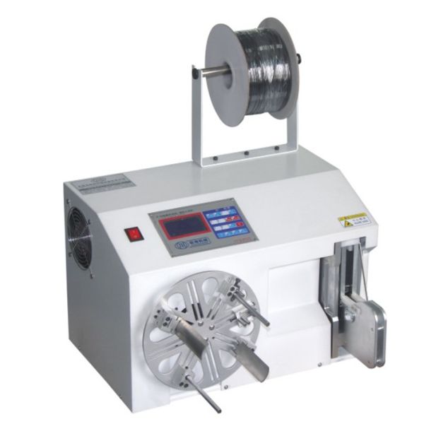 Automatic Wire binding machine/Cable Bundling machine/Cable Bundler